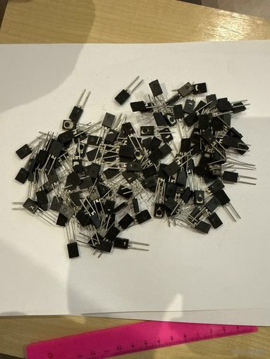 Транзисторы