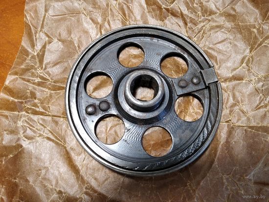 Сцепление для бензопилы Дружба.