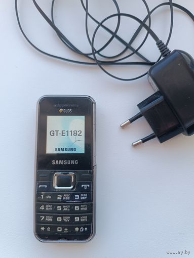 Телефон Samsung без м.ц.