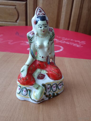 Статуэтка СССР