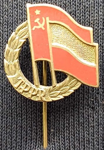 Значок