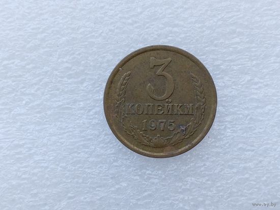 3 копейки 1975