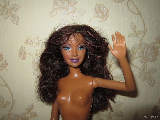 Барби . Mattel