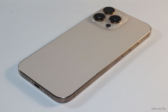 Телефон Apple iPhone 16 Pro Max 256GB, гарантия до 5 июня 2026