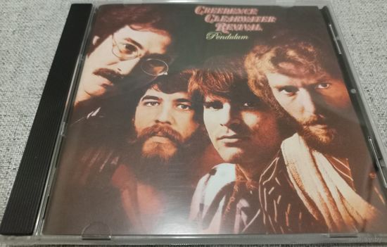 Creedence Clearwater Revival - Pendulum (CD)