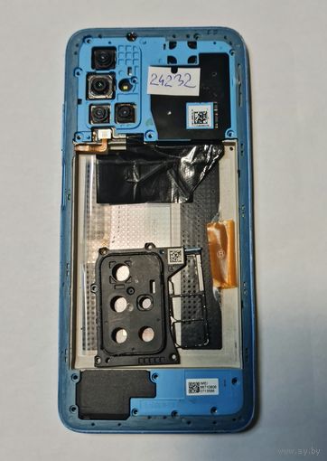 Телефон Xiaomi Redmi 10. Можно по частям. 24232