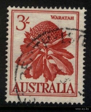 Австралия - 1959 [Mi. 302] Гашеная (AU05)