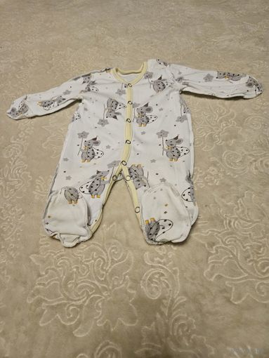 Слип детский