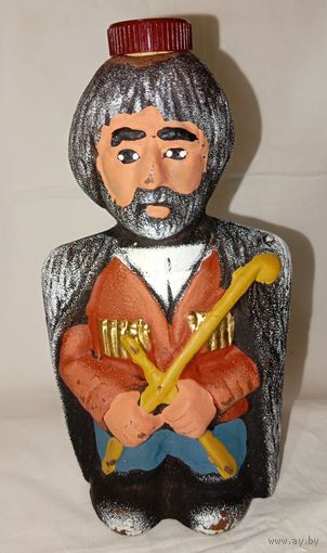 Штоф Грузин горец без МЦ