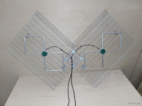 Антенна для интернета 4G, 3G, Wi-Fi, Bluetooth