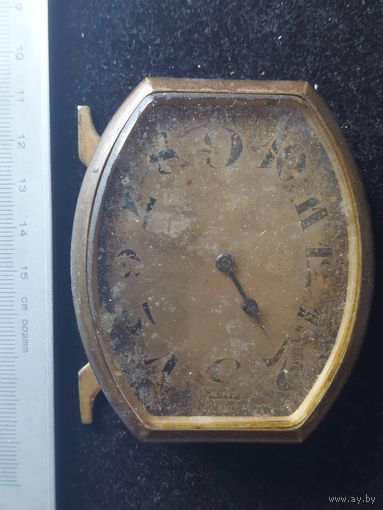 Настольные часы в ремонт