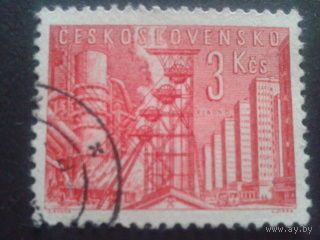 Чехословакия 1961 стандарт
