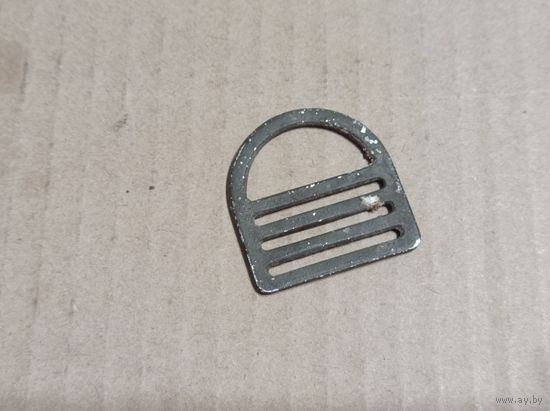 Фурнитура к газ маске