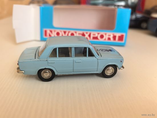 Ваз 2101 Катюша