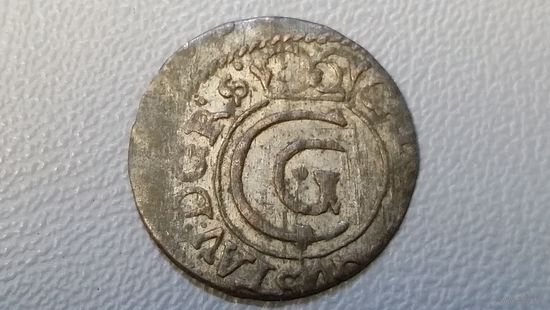 Солид 1655