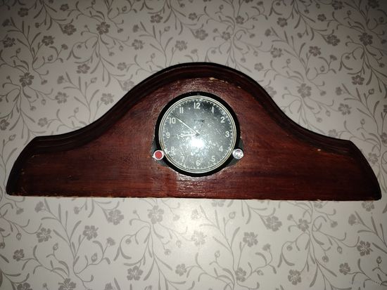 Часы СССР Военные РАБОЧИЕ