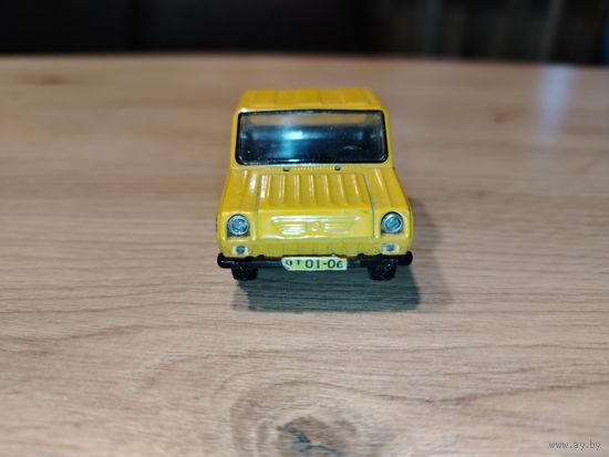 Смз,, инвалидка,,