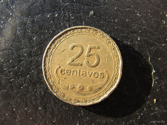 Восточный Тимор 25 сентаво, 2011. С 20 копеек. Распродажа коллекции. Смотрите другие лоты.