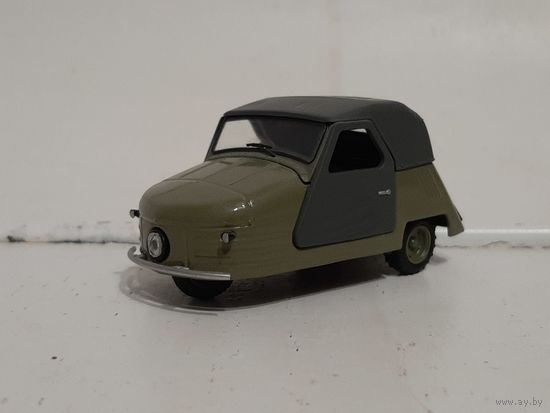 СМЗ-С1Л. 1/43. Австолегенды СССР.