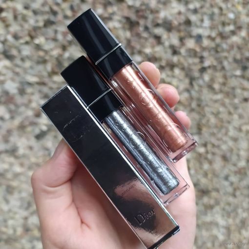 Кремовые тени Dior Diorshow Liquid Mono 6 ml