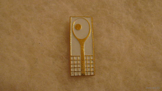 Значок Теннис