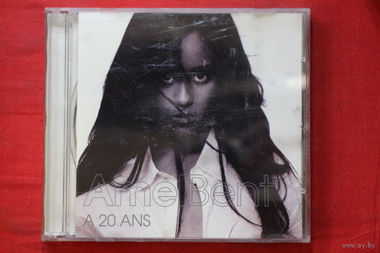 Amel Bent – A 20 Ans (2007, CD)