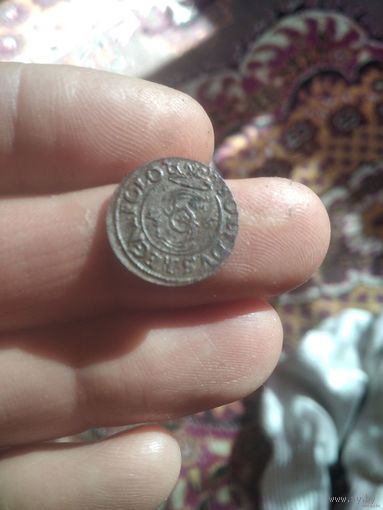 Сольд 1626 года