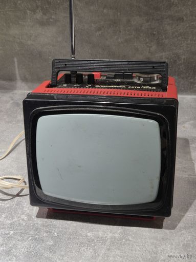 Телевизор Электроника 23ТБ-316Д