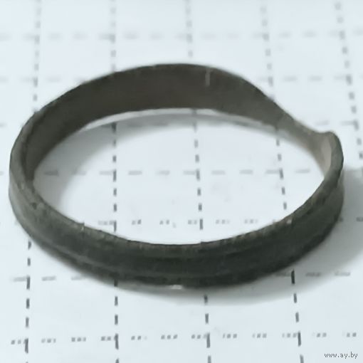 Кольцо старинное #97