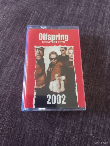 Offspring - Greatest Hits