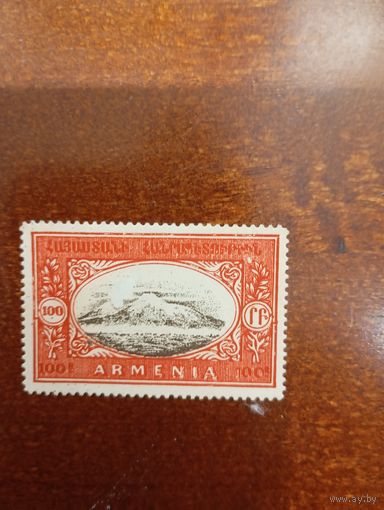 Армения гражданка