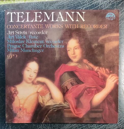 Telemann
