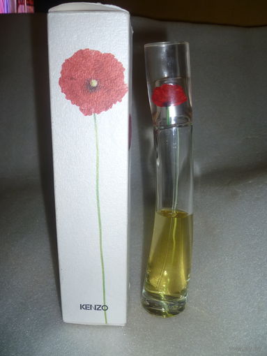 Туалетная вода FLOWERby KENZO France