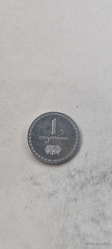 Грузия 1 тетри 1993