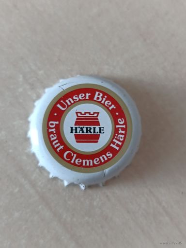 Крышки - пробки ( Германия )