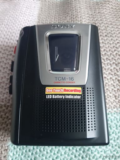 SONY TCM-16