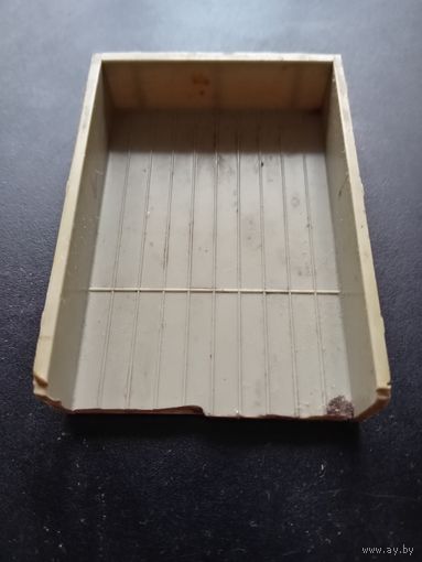 Часть кузова автомобиля ЗИЛ-130 В1