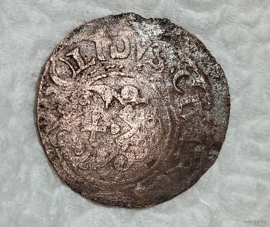 Солид Густав  Адольф.