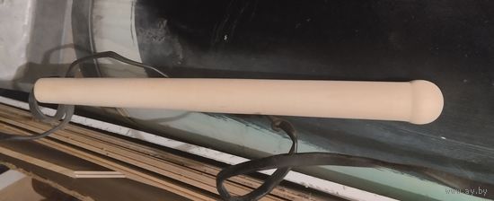 Черенок для саперной лопатки, РИА, Вермахт, Поляк и тд- клепанки