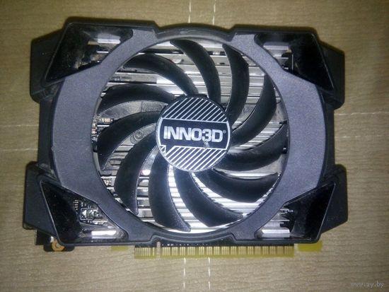 Видеокарта GeForce GTX 1050