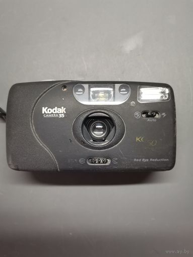 Фотоаппарат